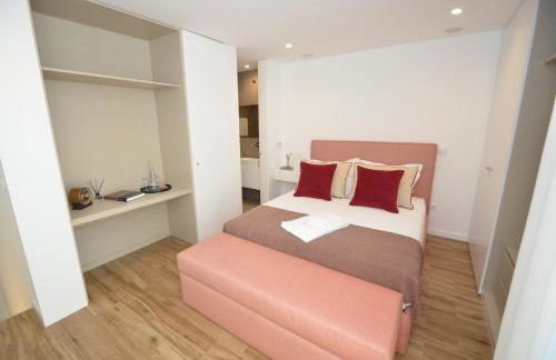 Oliva Teles 53 Apartments - Foto 22