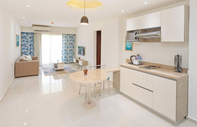 Prime Residence New Alamein - Foto 46