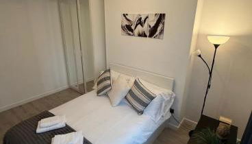 Modern 2BR Flat - Walk to London Bridge & Borough Market - Foto 5, towels
