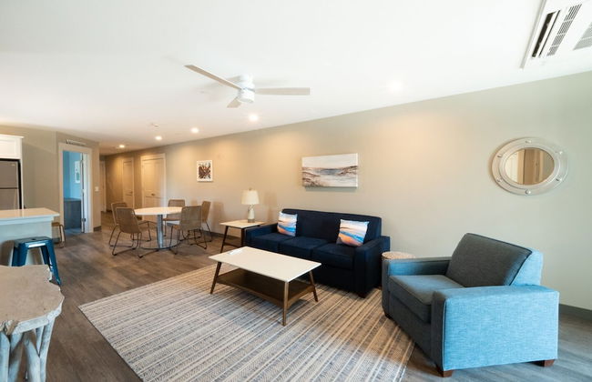 Long Beach Suites - Foto 9