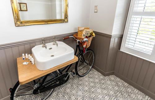 Widbrook Grange Hotel - Foto 18