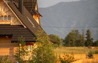 Domek Folkowa Chata - Foto 49