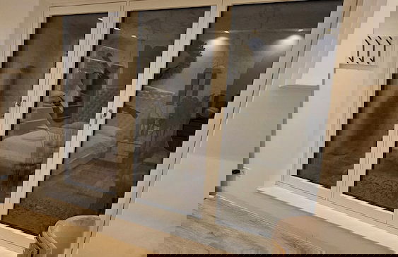 UG Neubau City Wohnung (optional Pool+Gym+2tes Bad extra buchbar) - Foto 11