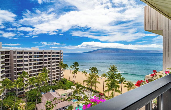 Kaanapali Alii 2 Bedroom Garden-Mountain View - Photo 122