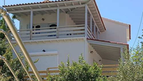 Villa "Jane", quiet, luxurious, family friendly, spacious, close to the beach! - Foto 5