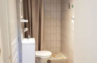 STUDIO ENTRE PARIS et DISNEY 2 - Foto 33