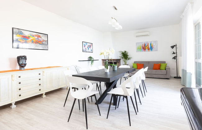 Villa Luisa Jacuzzi and Pool - Foto 9