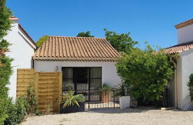 Saskia's loft mazan - Foto 18