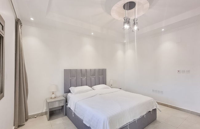 Hometel An Nahdah - Foto 74