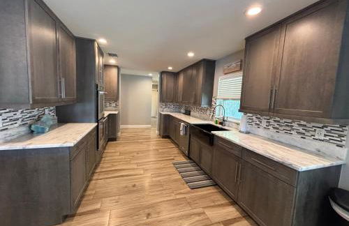 Octopus Perfect Location On Pond 3 Mile To Gulf Beach - Photo 24