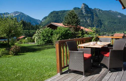 Ferienhaus Alpinissimo - Foto 15