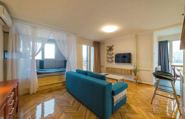Modern Studio in Central Pirot - Foto 6