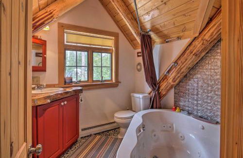 Waterfront Conway Vacation Rental with Deck! - Foto 16