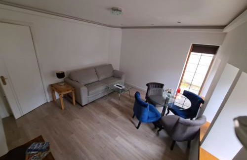 Amazing 4 Bed Scottish Baronial Style House - Foto 61