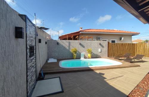 Casa no Residencial Acácias - Reserva Guarajuba - Photo 1