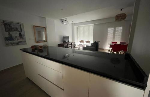 Precioso apartamento con patio - Foto 47