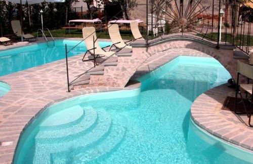 Holiday Home Ferienvilla Kloster Biribino by Interhome - Foto 24