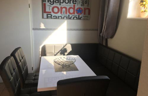 Haus Springpfuhl EG - Foto 8