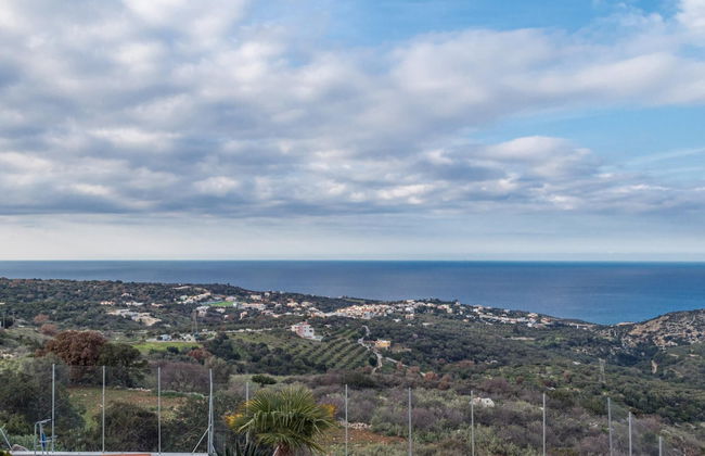 Villa Eagles - With Private Pool - Foto 39