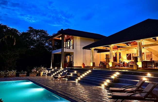 Suduwella House in Tangalle - Photo 40