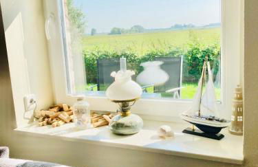 Ferienhaus Momke am Diek Haushälft A - Foto 16