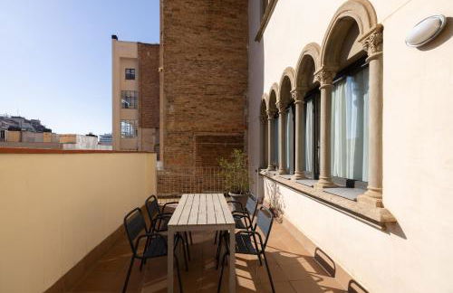 Stay U-nique Apartment Republica Argentina - Foto 8