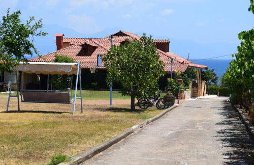 Alexandros Beachfront Apartments near Petalidi with Private Sunbeds & Sea View - Foto 38