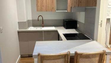 Les secrets de Tain Neuf et Moderne - Foto 4, stove