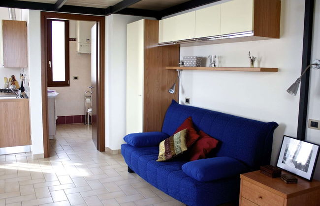 Stay With Balcony Views - Foto 6