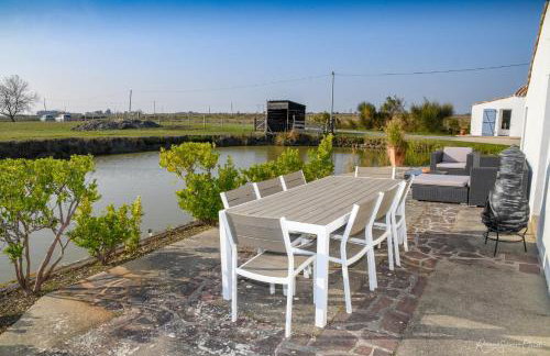 Gites De La Grande Borderie - Photo 4