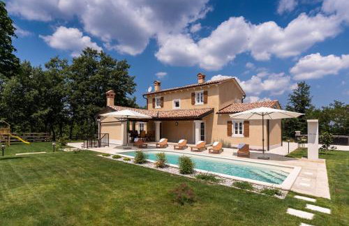 Villa Lucija - Foto 12