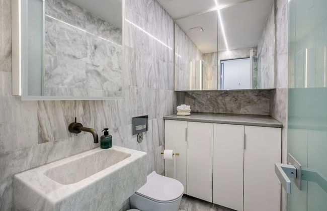 South Blue Luxury Apartment in Vouliagmeni - Foto 20