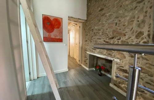 Unique 3 BED House in Horta By Myrentalhost - Foto 61