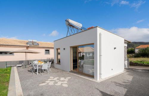 OurMadeira - Chalet Prazeres - Foto 1