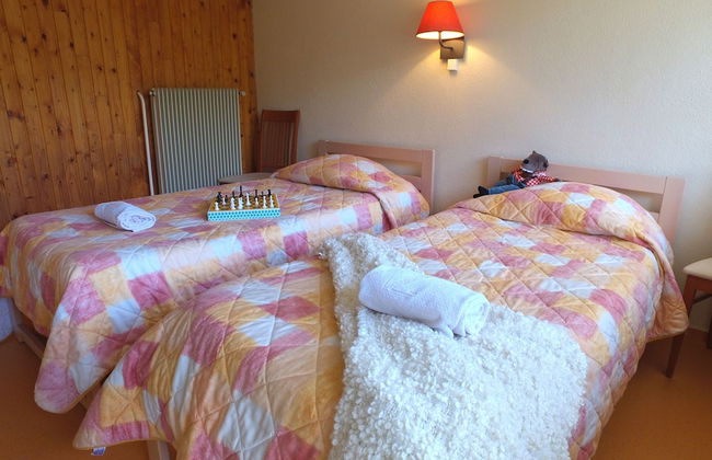 VVF Les Gorges de l'Allier, Lavoûte Chilhac - Foto 6