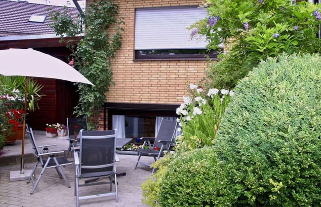 Holiday Home in Badenhausen - Foto 14