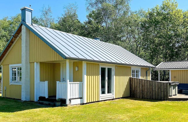 6 Person Holiday Home in Laholm-by Traum - Foto 1