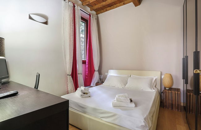 Cellini Flat Florence - Foto 2