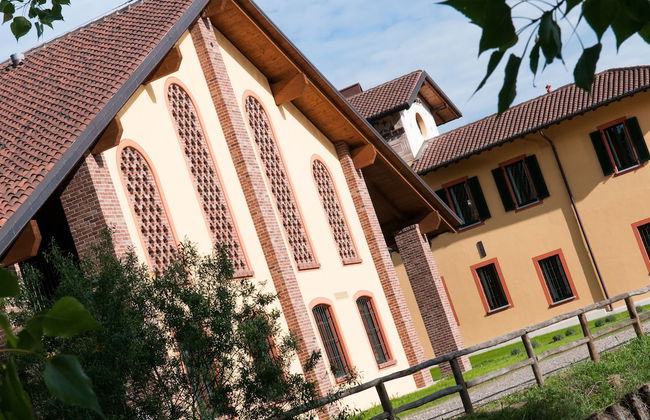 Cascina Galizia - Foto 30