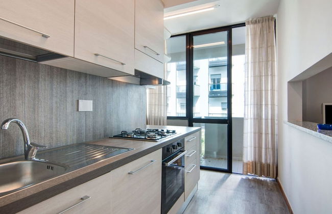 Apartment in Northern Zone of Riccione, 150 Meters From the sea - Foto 5