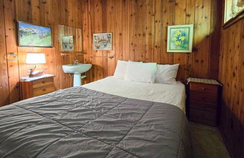 Powers Cottage - Foto 23