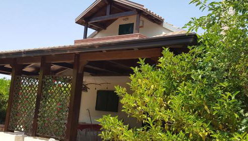 Casa vacanze Villa Tiziana Chalet di campagna - Foto 2