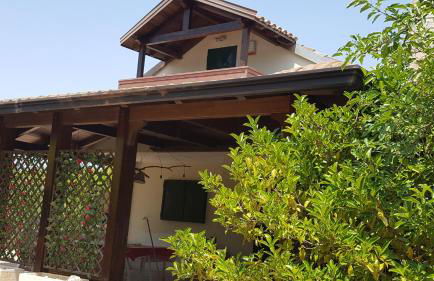 Casa vacanze Villa Tiziana Chalet di campagna - Foto 2