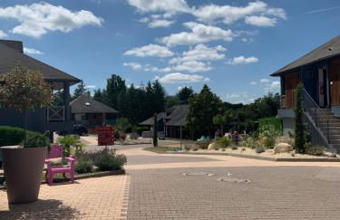 Residence Les Villas CROMA - Foto 33