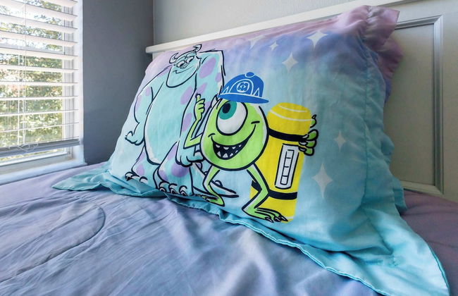 Adventurers Oasis Private Pool - Foto 8