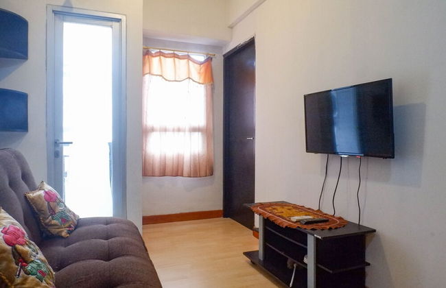 Best Price 2Br Strategic At Puri Mas Apartment - Foto 10