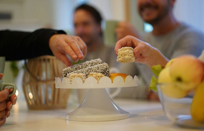 Ekuddens Vandrarhem - Photo 9