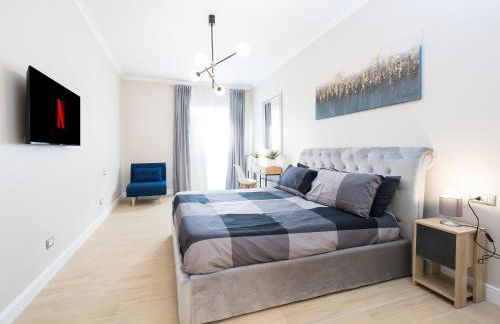 50 Apartments Rome - Foto 1