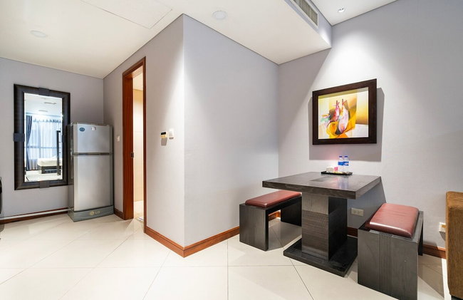 The Lancaster Suites - Japan Town D1 - Foto 46