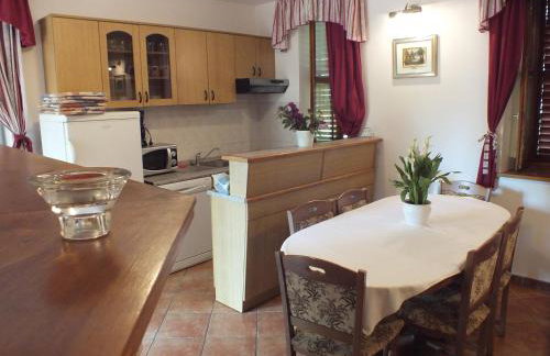 Villa Plavo More - Foto 9